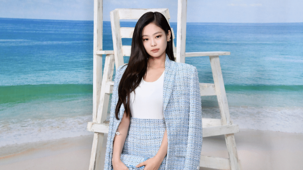 Jennie Net Worth