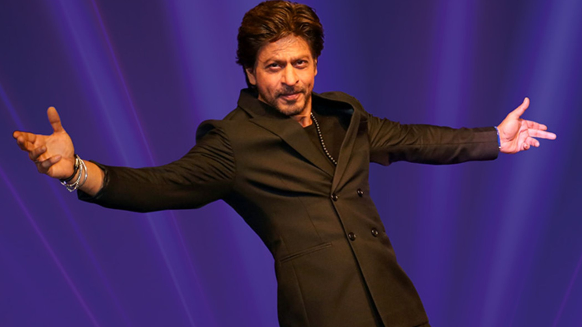 Shah Rukh Khan