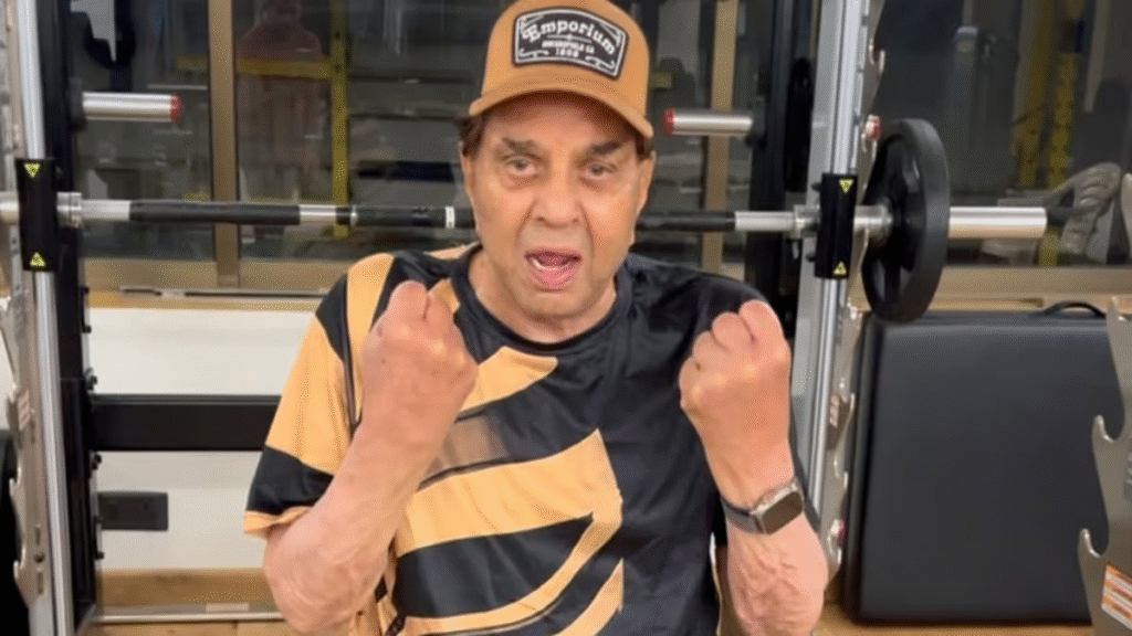 Dharmendra Net Worth Rupees