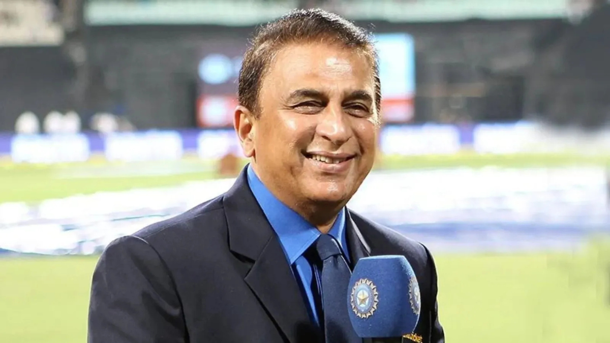 Sunil Gavaskar's Net Worth