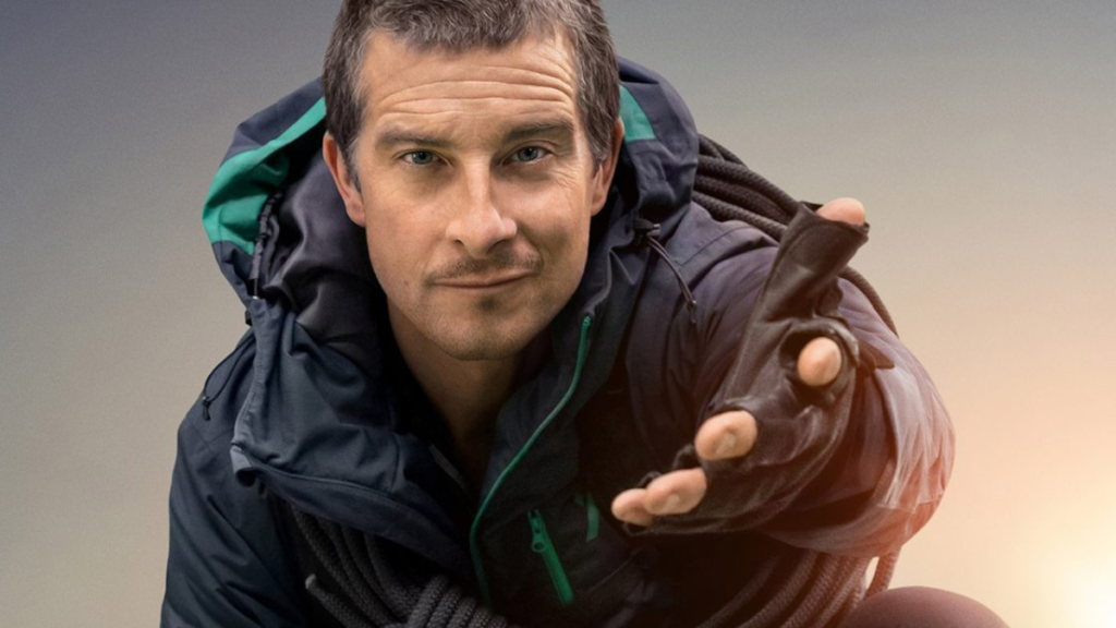 Bear Grylls Net Worth