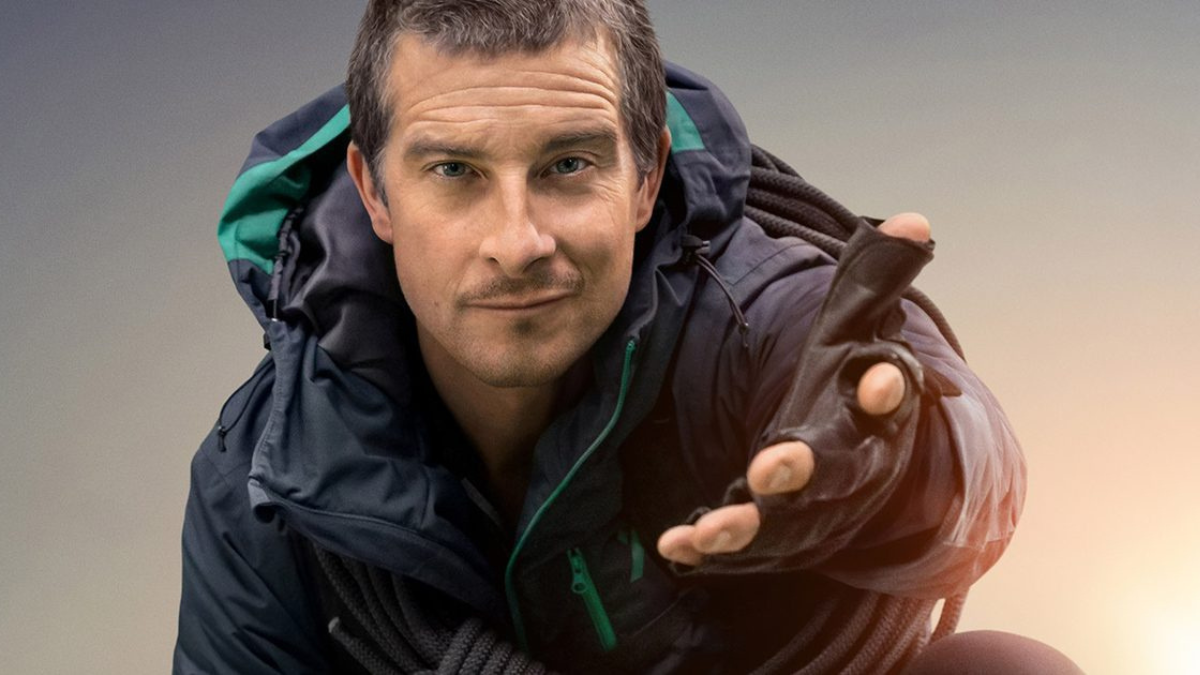 Bear Grylls Net Worth