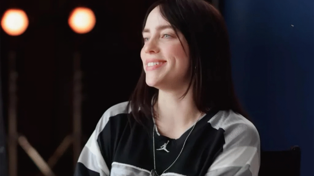 Billie Eilish Net Worth