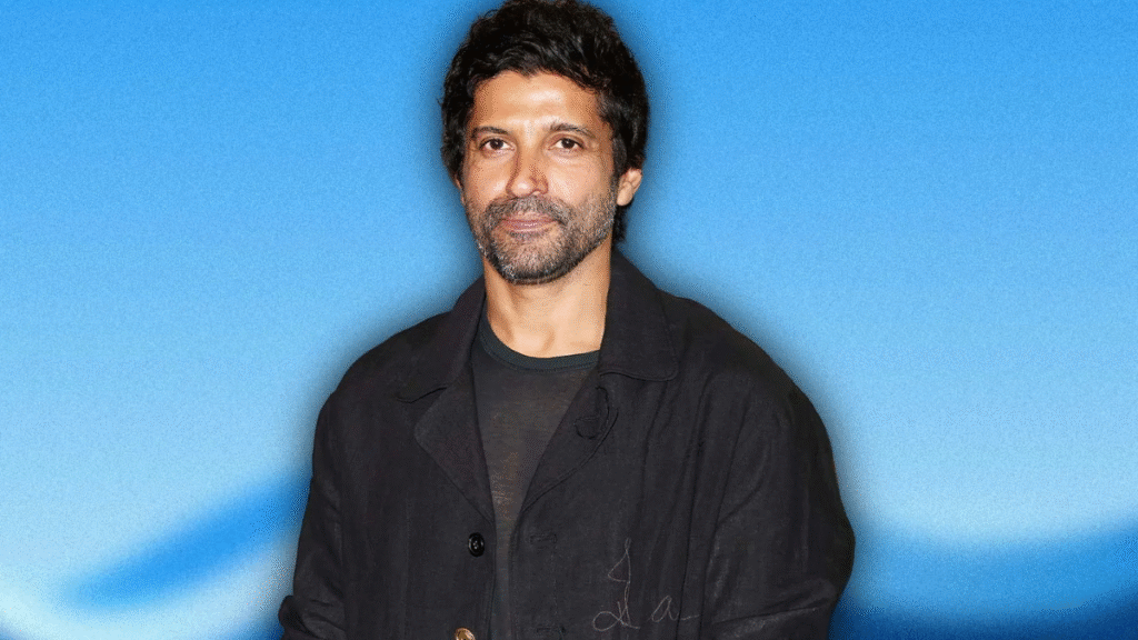 Farhan Akhtar Net Worth