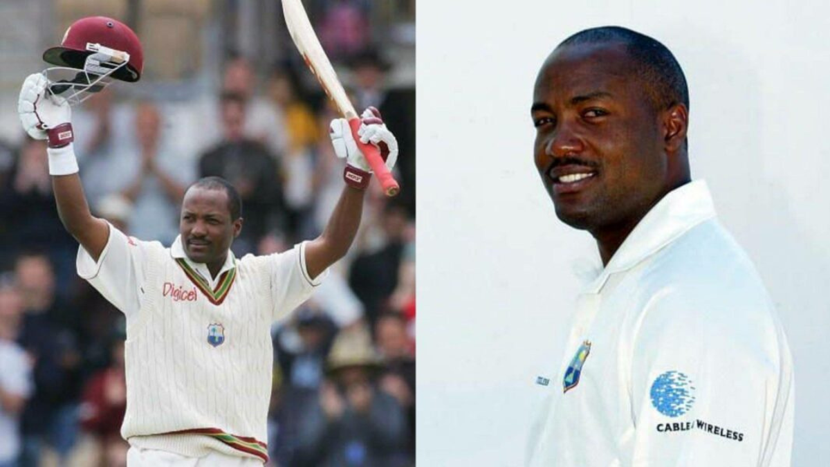 Brian Lara