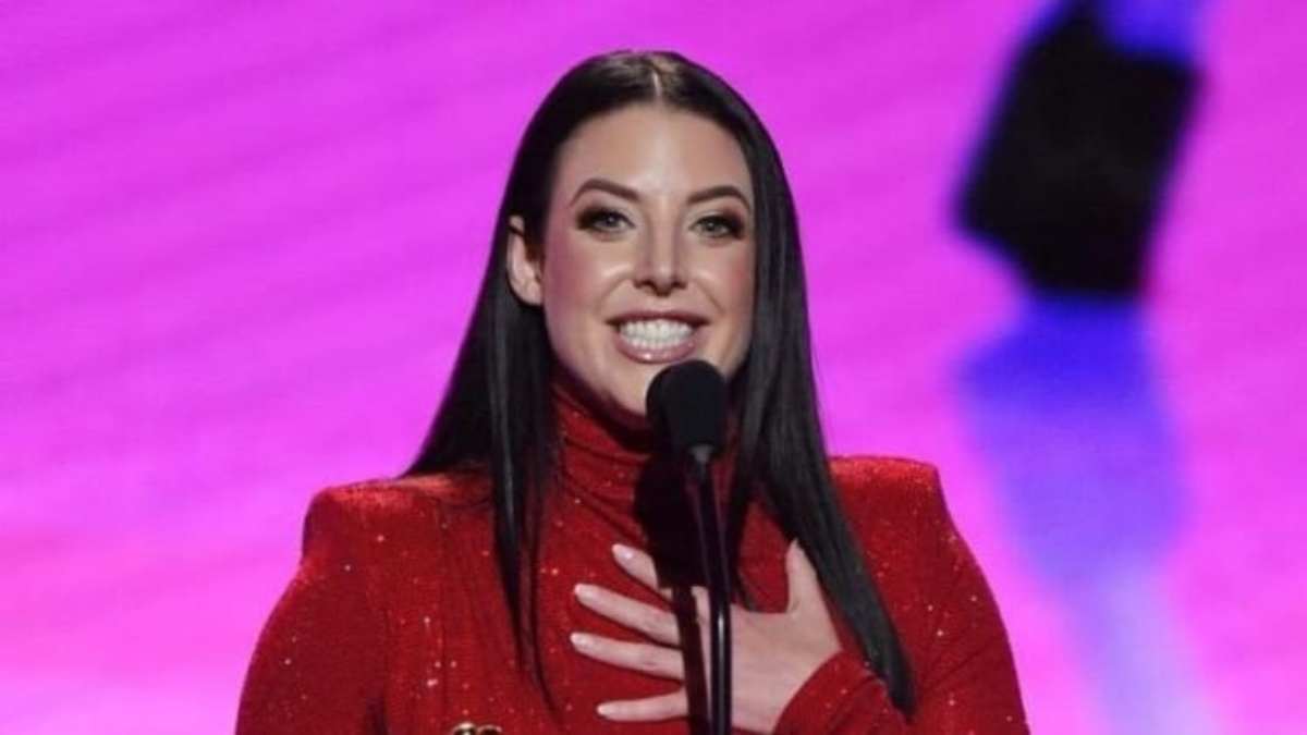 Angela White Net Worth