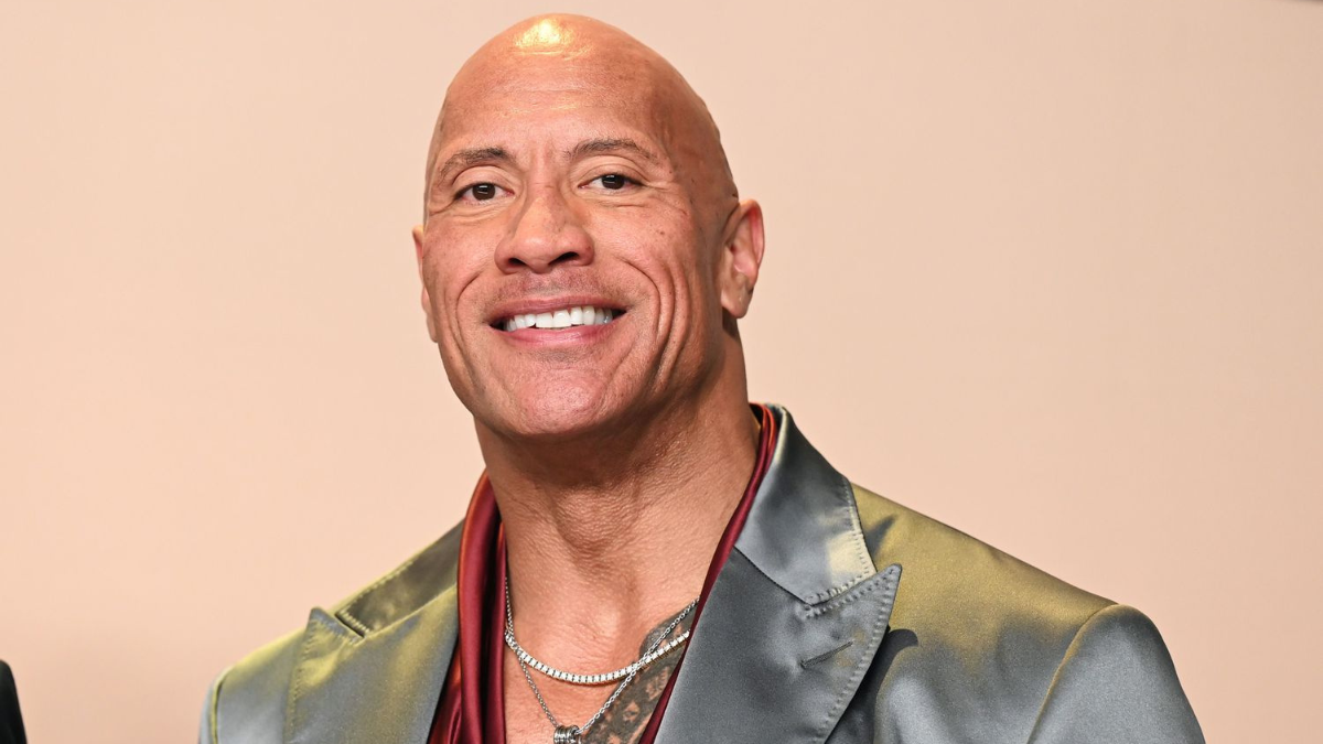 The Rock Net Worth
