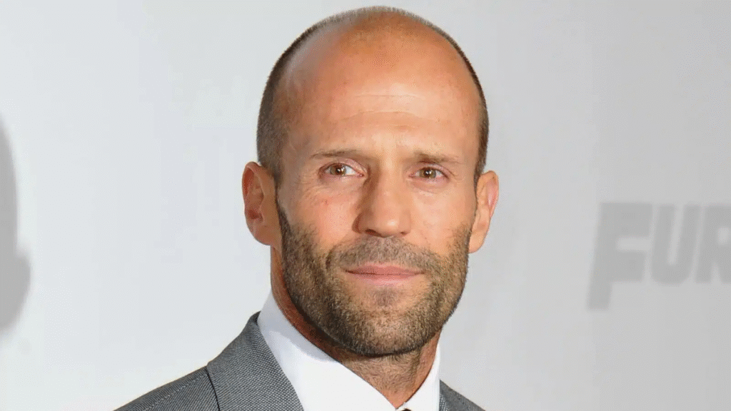 Jason Statham Net Worth