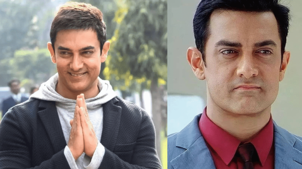 Aamir Khan Net Worth
