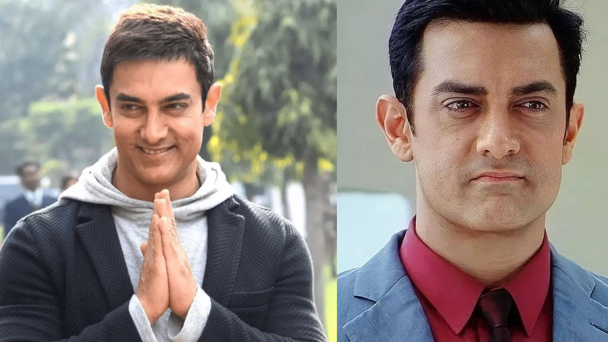 Aamir Khan Net Worth
