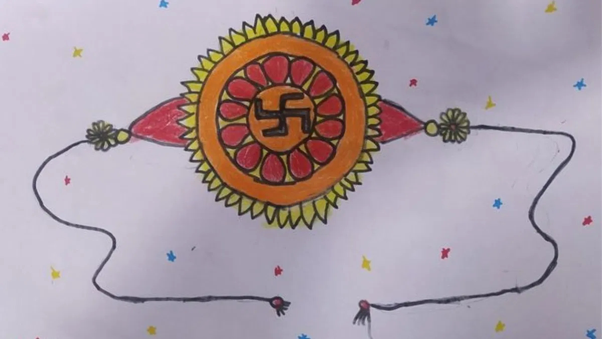 raksha bandhan a