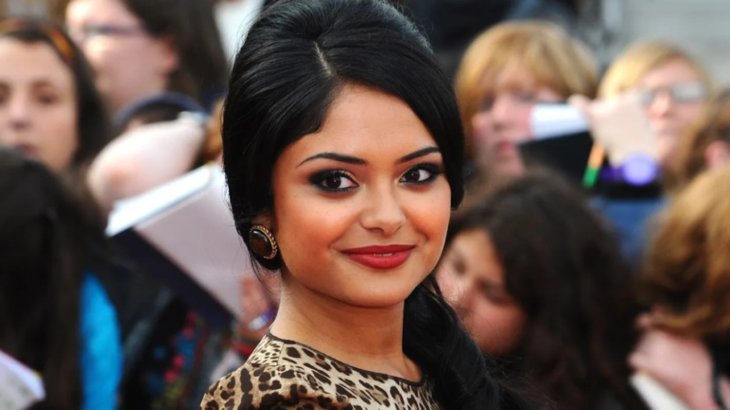 Afshan Azad