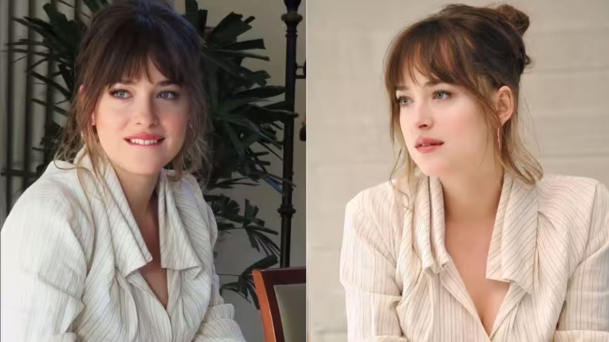 Dakota Johnson Net Worth