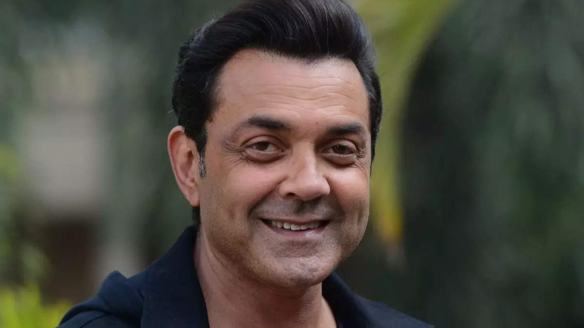 Bobby Deol Age
