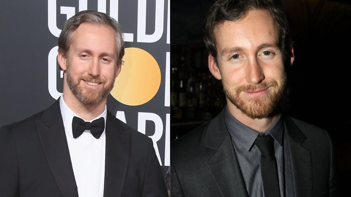 Adam Shulman
