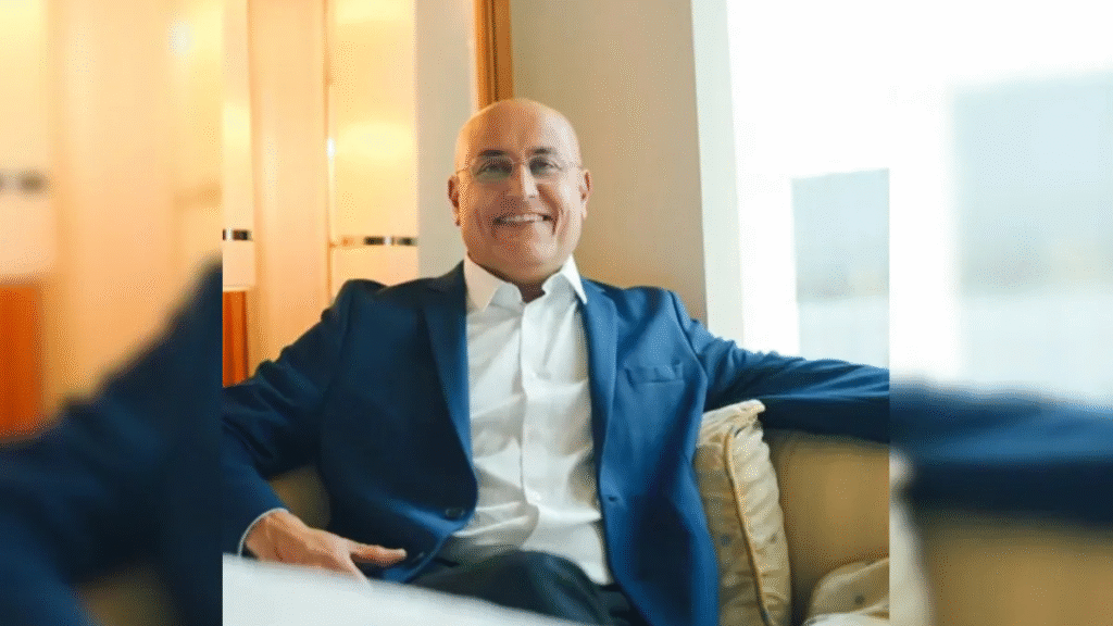 Sabeer Bhatia Net Worth