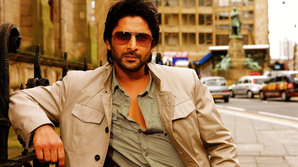 Arshad Warsi Net Worth