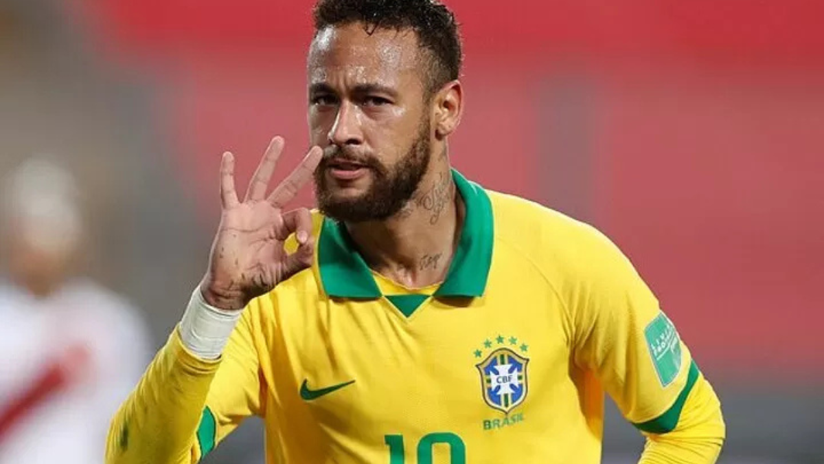 Neymar Net Worth Rupees