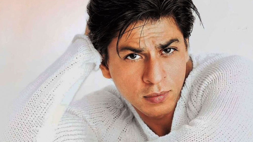 Shahrukh Khan Ki Sampatti