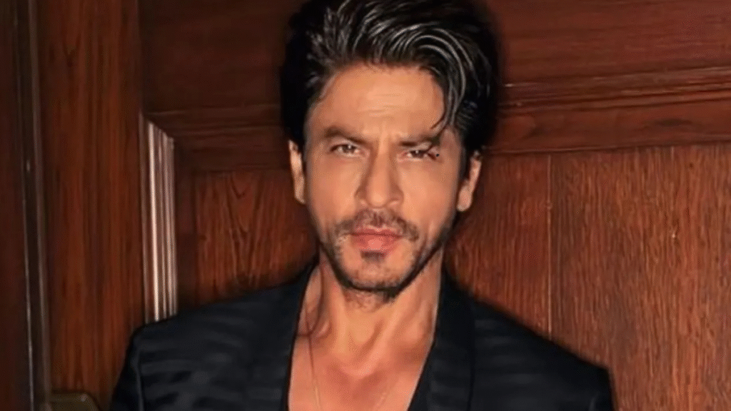 Shahrukh Net Worth