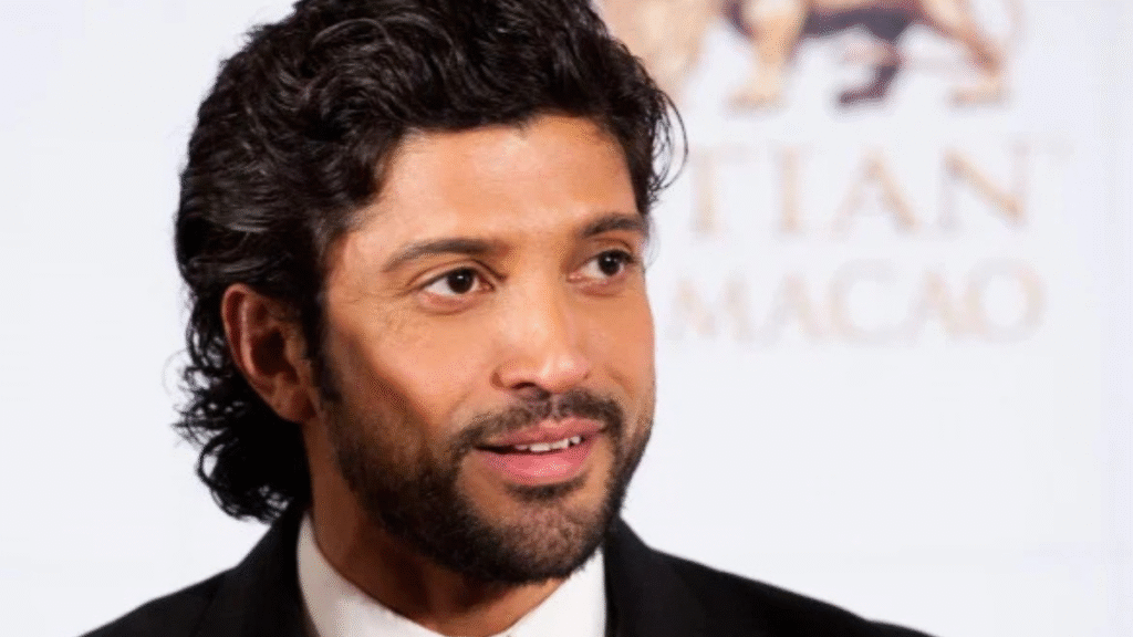 Farhan Akhtar Net Worth.