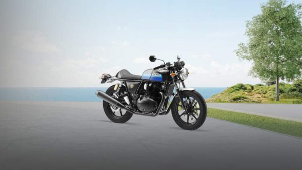 GT 650 Mileage Per Liter