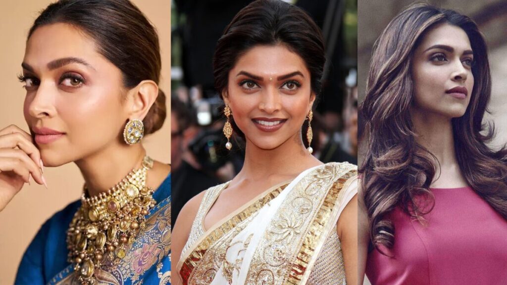 Net Worth Deepika Padukone