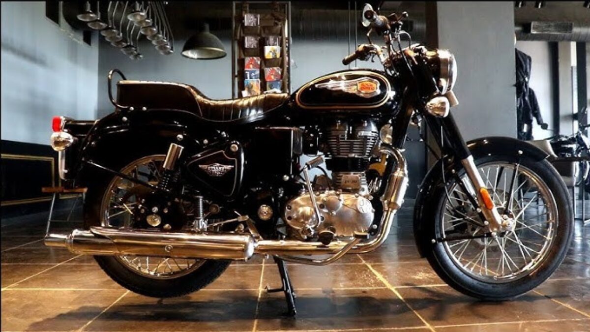 Standard 350 On Road Price