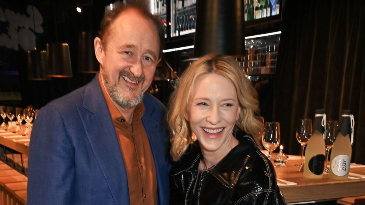 Andrew Upton