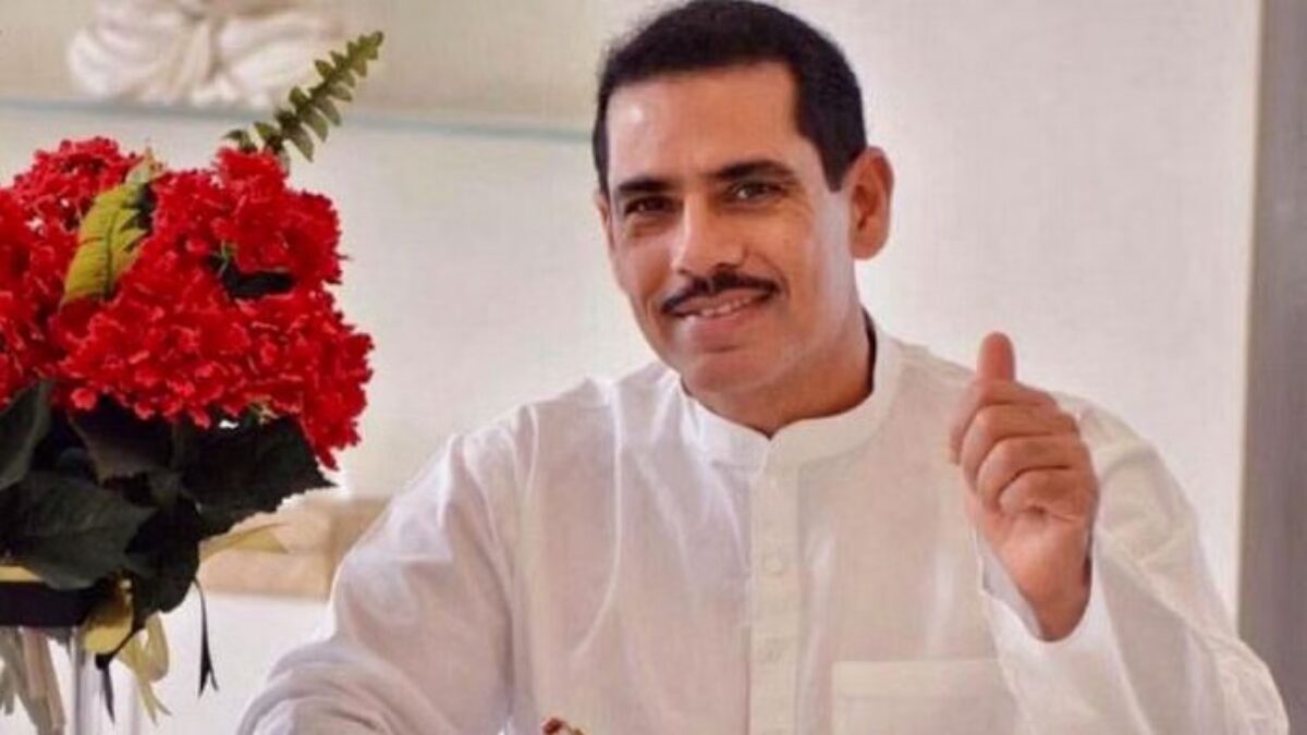 Rajendra Vadra