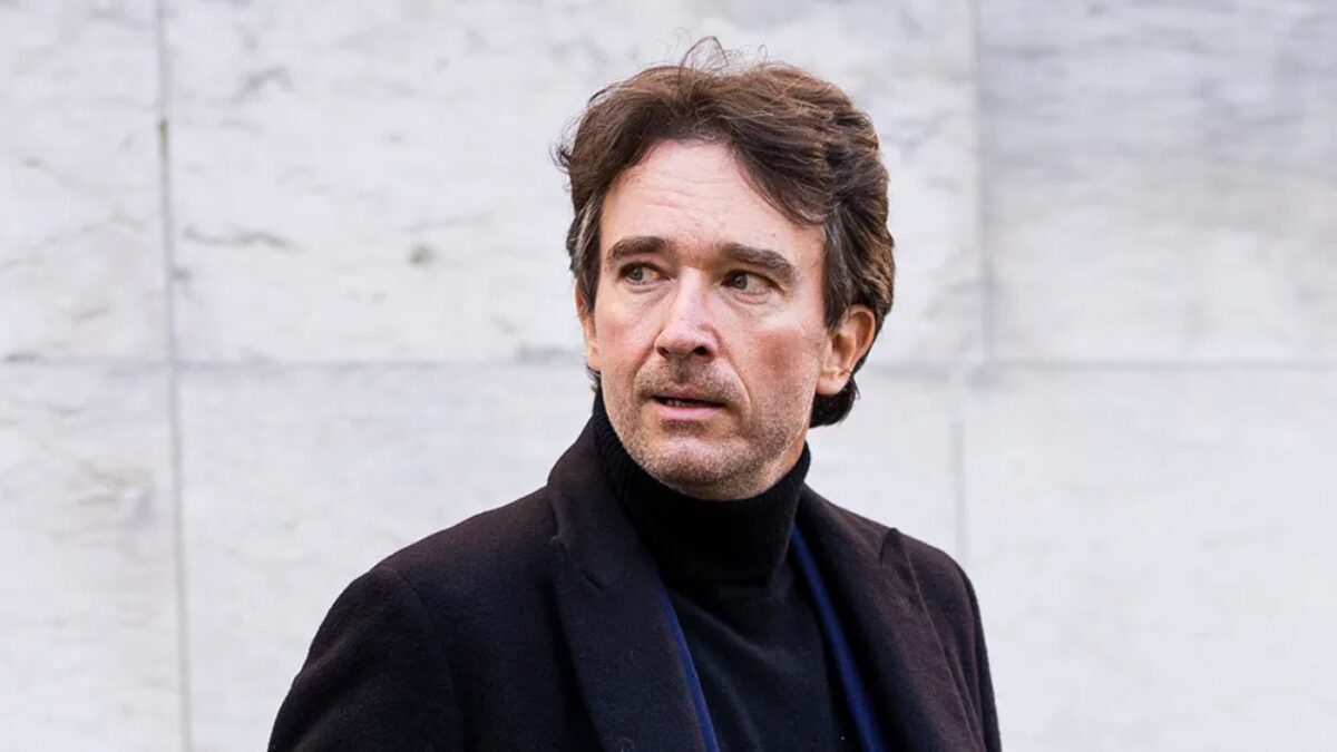 Antoine Arnault