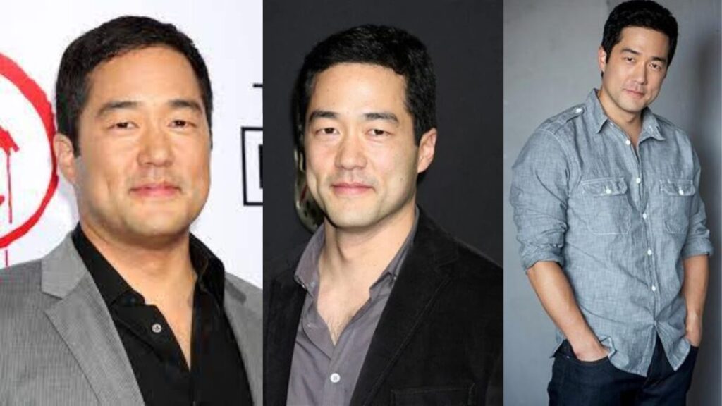 Tim Kang