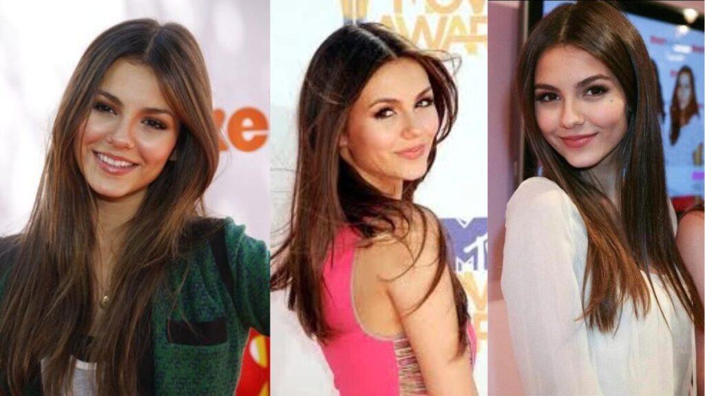 Victoria Justice Nude