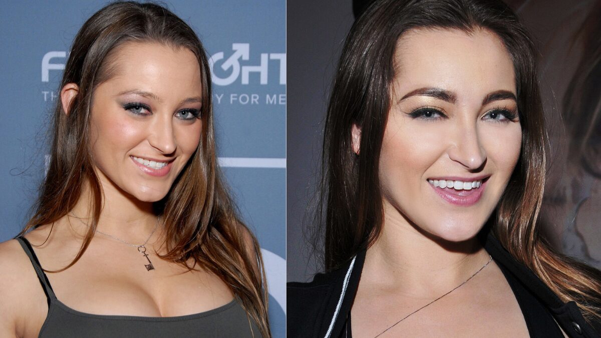 Dani Daniels XXXX