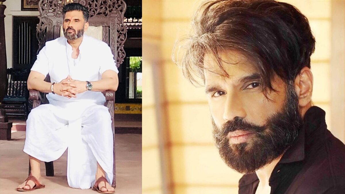 Sunil Shetty Height In Feet: