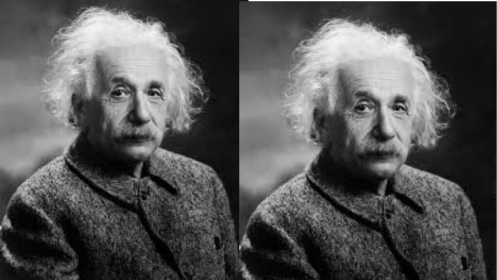 Hans Albert Einstein