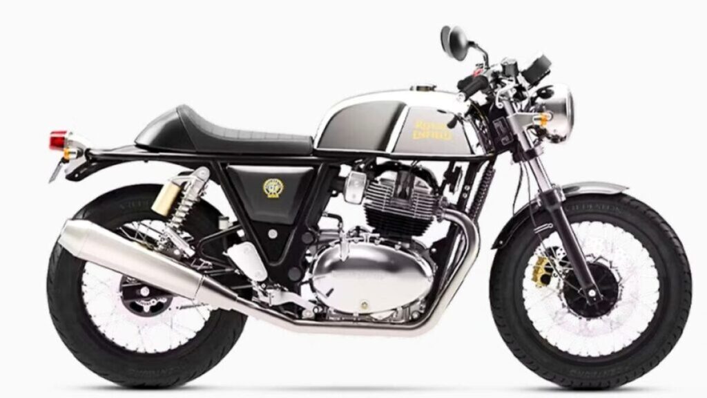 GT Continental 650