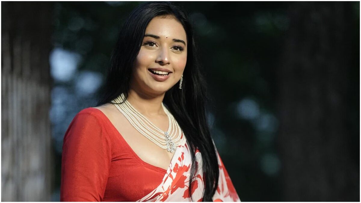 Who Is Tanya Mittal