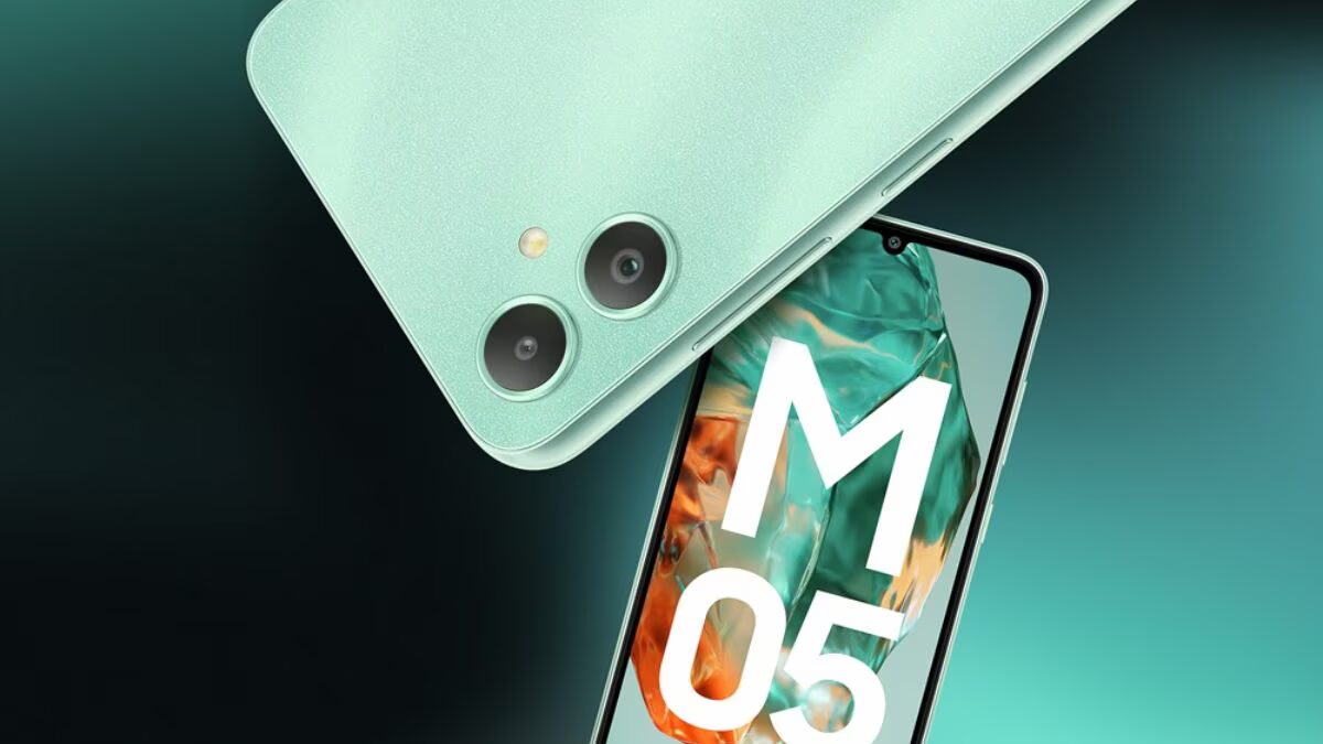 Sumgam mobile 5g