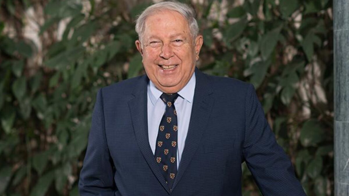 Yusuf Hamied
