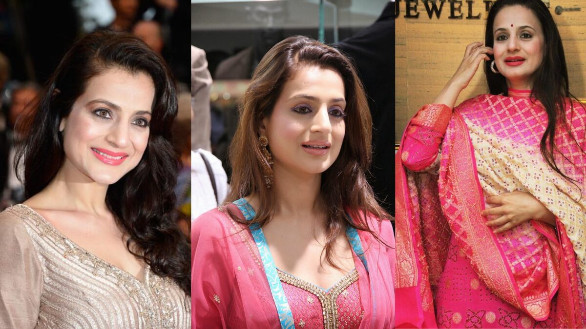 Ameesha Patel Net Worth