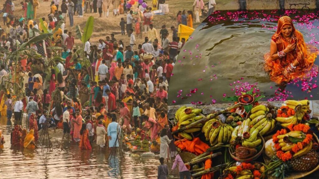 Chhath Puja