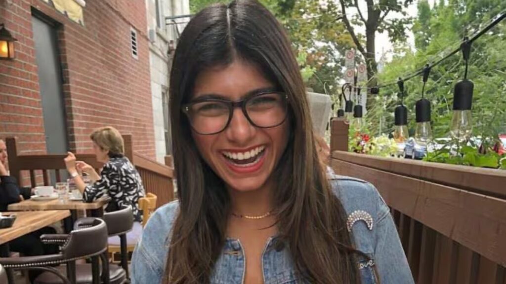 Mia Khalifa Number