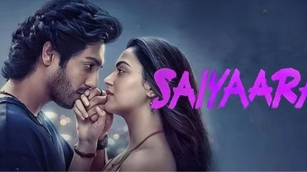 Saiyaara