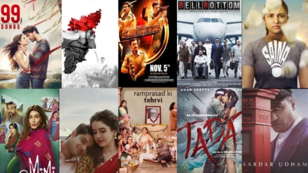 Dirty Hindi Movies Names 