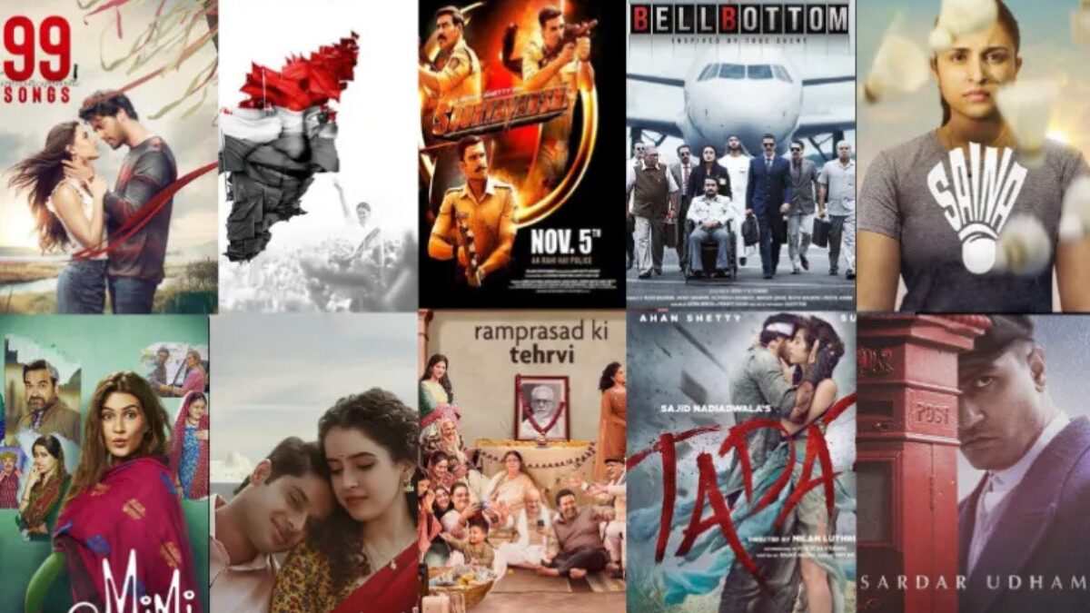 Dirty Hindi Movies Names