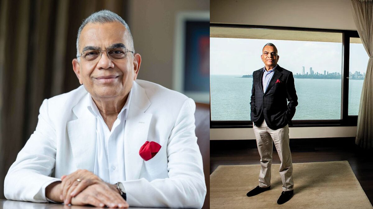 PNC Menon
