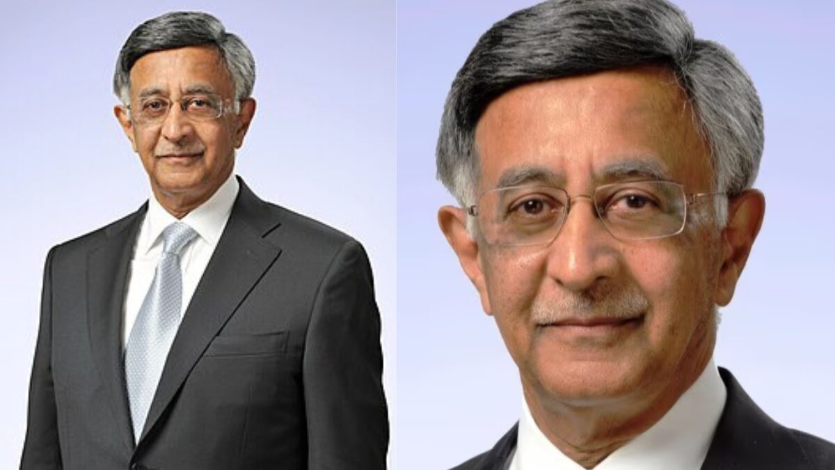 Baba Kalyani