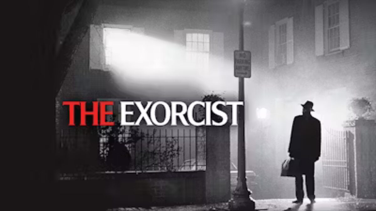 The Exorcist Full Movie