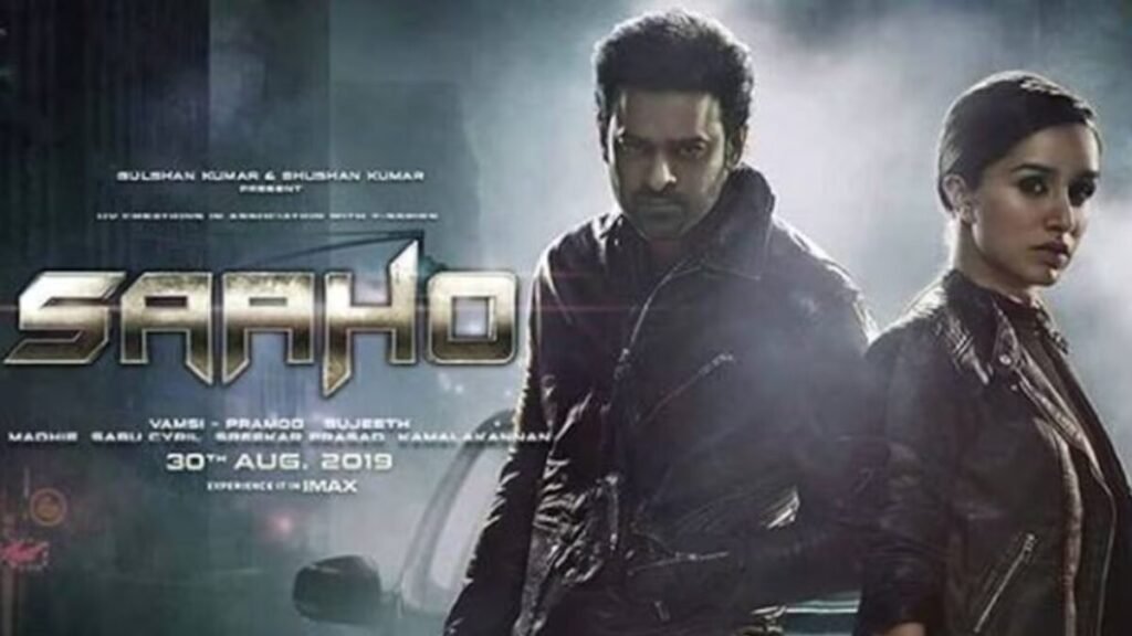 Saaho Collection Worldwide